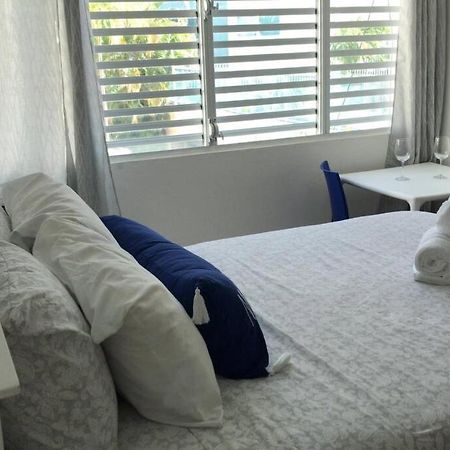 Dalia Lovers By Sea Rentals San Juan Dış mekan fotoğraf