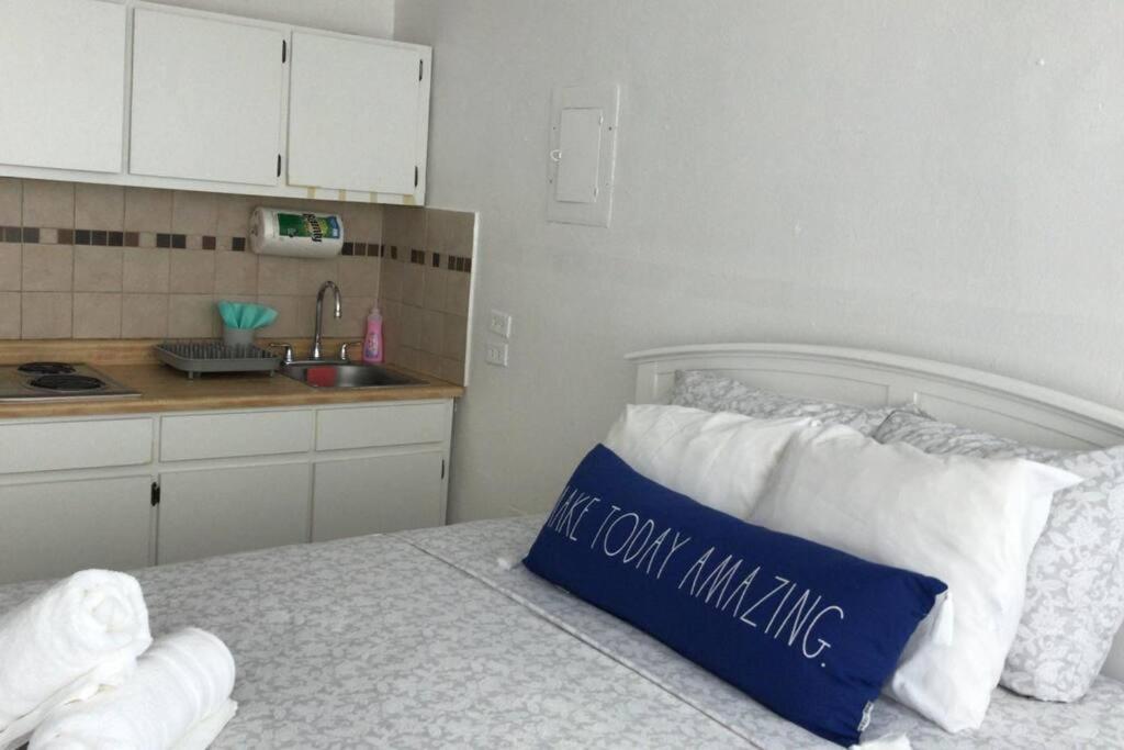 Dalia Lovers By Sea Rentals San Juan Dış mekan fotoğraf