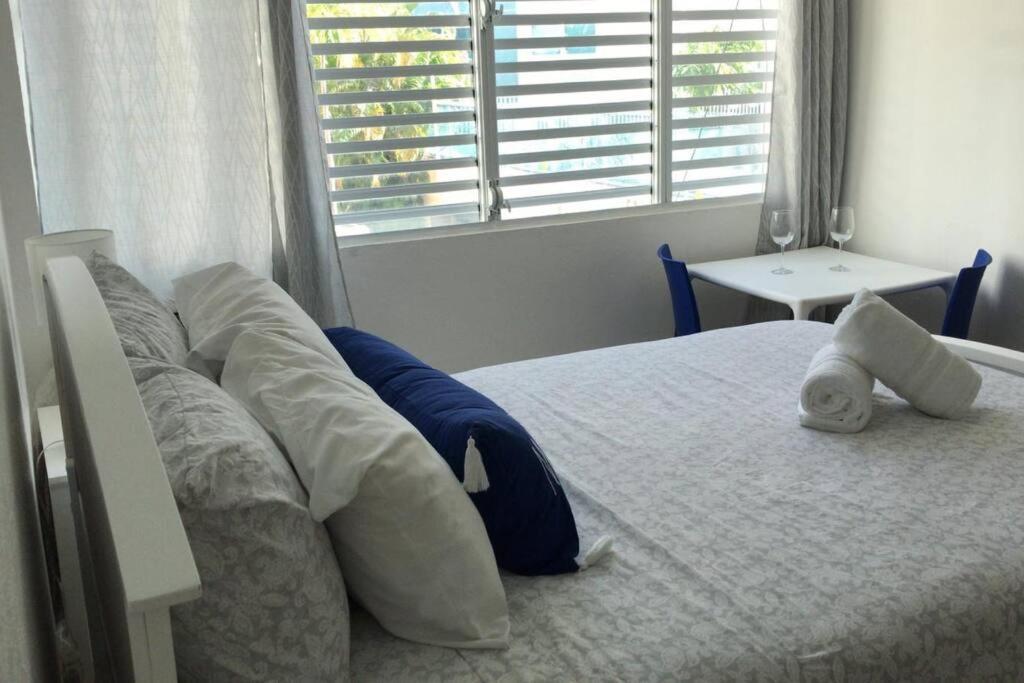 Dalia Lovers By Sea Rentals San Juan Dış mekan fotoğraf
