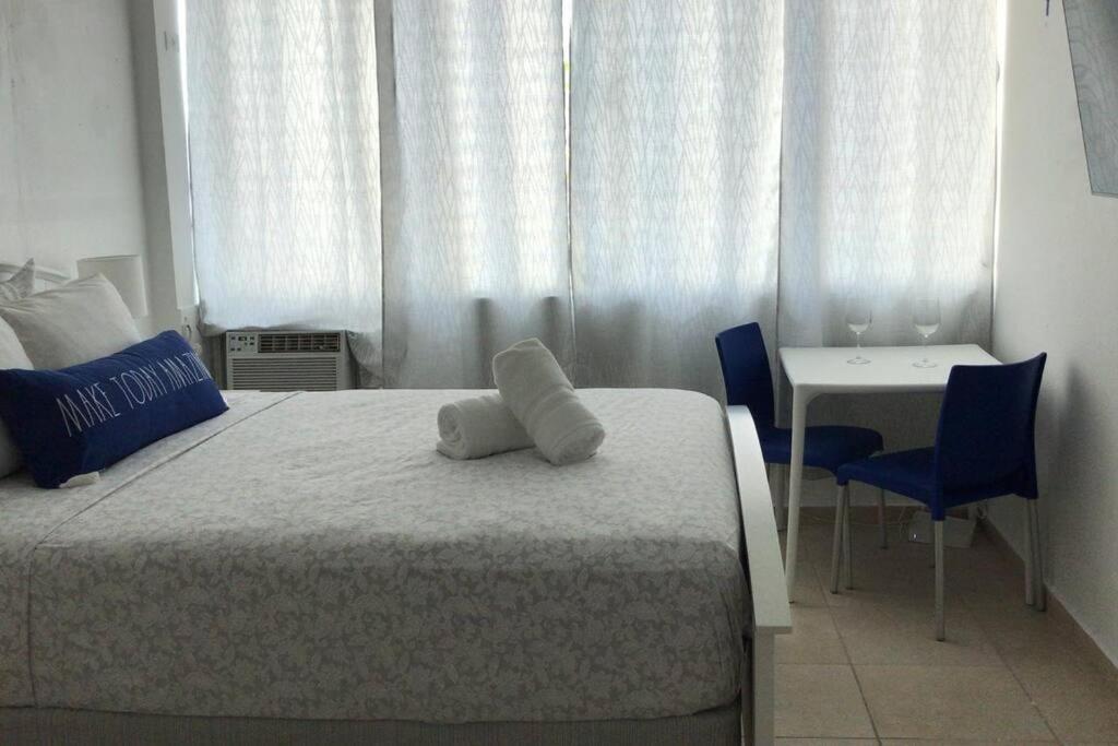 Dalia Lovers By Sea Rentals San Juan Dış mekan fotoğraf