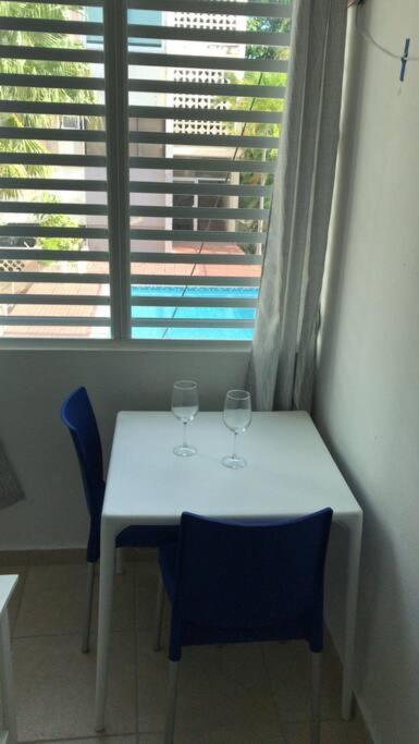 Dalia Lovers By Sea Rentals San Juan Dış mekan fotoğraf