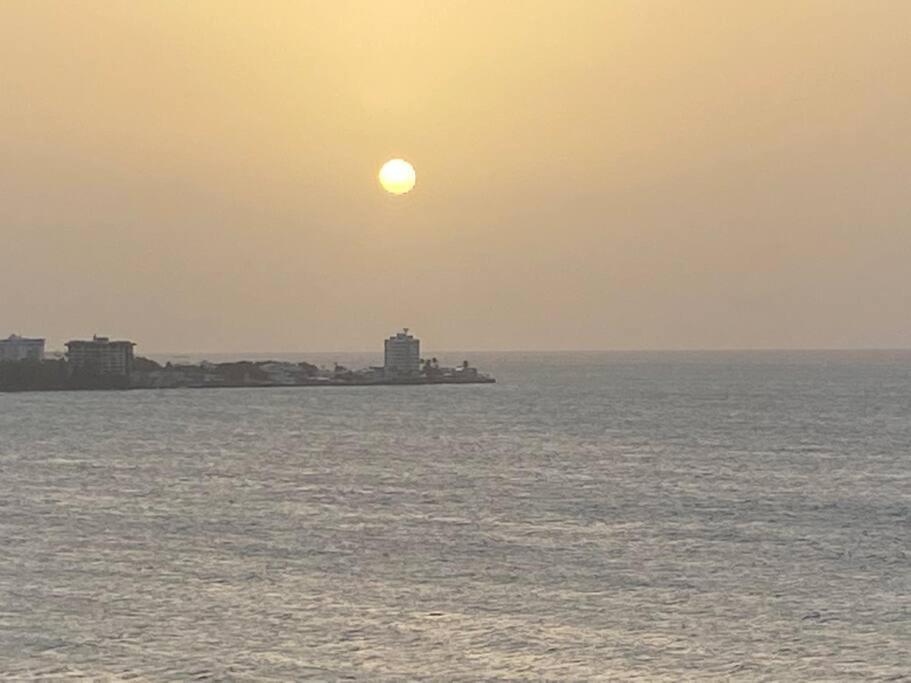Dalia Lovers By Sea Rentals San Juan Dış mekan fotoğraf