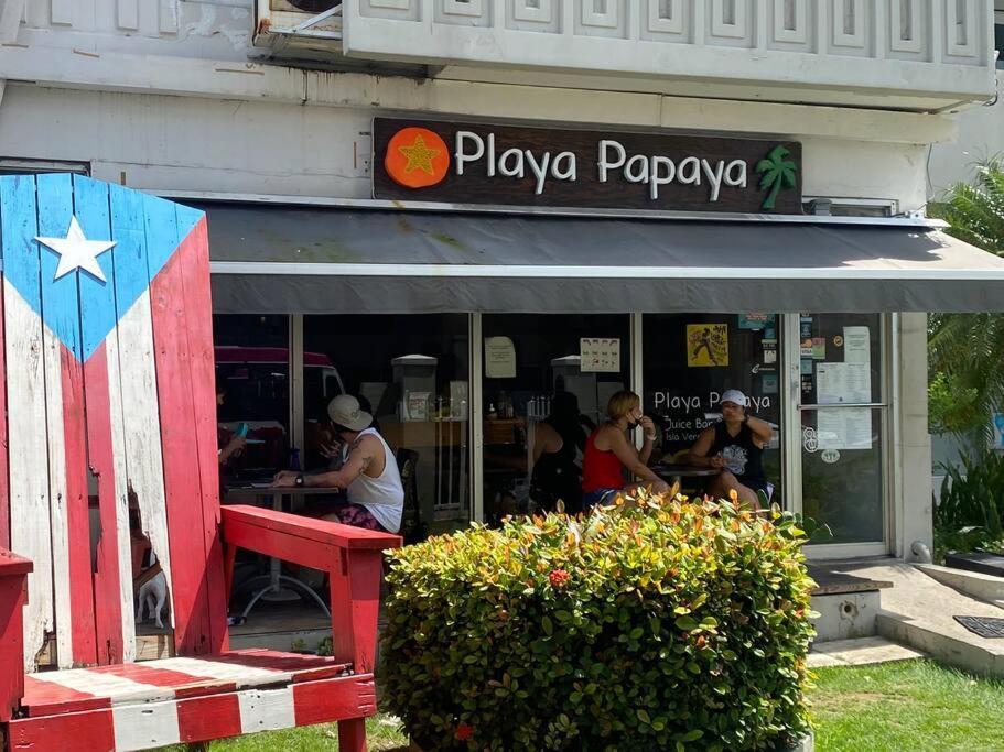 Dalia Lovers By Sea Rentals San Juan Dış mekan fotoğraf