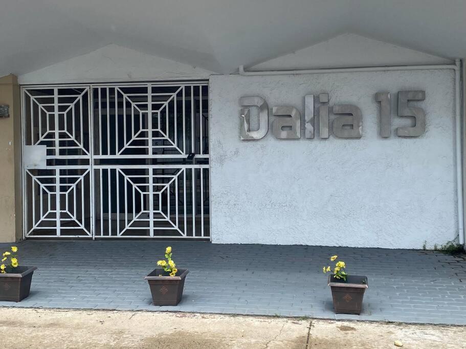 Dalia Lovers By Sea Rentals San Juan Dış mekan fotoğraf